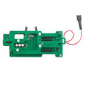 2026 Xhorse XDNPBGGL Adaptateur BMW série G BDC2 avec licence gratuite BMW G-Châssis-BDC2 pour Key Tool Plus PAD, VVDI2 et version avancée MIDI