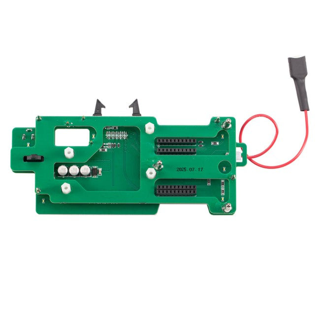2026 Xhorse XDNPBGGL BMW G Series BDC2 Adapter with Free BMW G-Chassis-BDC2 License for Key Tool Plus PAD, VVDI2 and MIDI Advanced Version