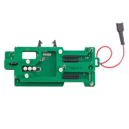 2026 Xhorse XDNPBGGL BMW G Series BDC2 Adapter with Free BMW G-Chassis-BDC2 License for Key Tool Plus PAD, VVDI2 and MIDI Advanced Version