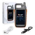 Xhorse VVDI Key Tool Max + MINI OBD Tool + Adaptateur Toyota 8A All Keys Lost Obtenez un câble de renouvellement gratuit
