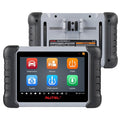 Autel MaxiCOM MK808TS MK808Z-TS Outil de réapprentissage TPMS Auto Activation universelle des capteurs de pneus Surveillance de la pression Réinitialisation Scanner