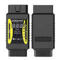GODIAG GT106 24V to 12V 중장비 트럭 어댑터 X431용 트럭 컨버터 중장비 차량 진단 ThinkCar, Thinkcar2, Thinkdiag 지원
