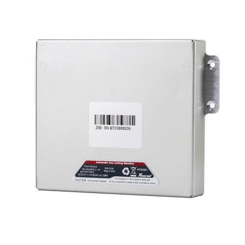 Xhorse Dolphin XP-005 XP005 XP005L Key Cutting Machine Battery Replacement