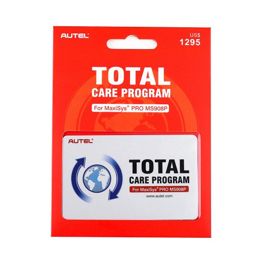 Autel MS908P MS908S Pro ADAS 1 Year Update Service