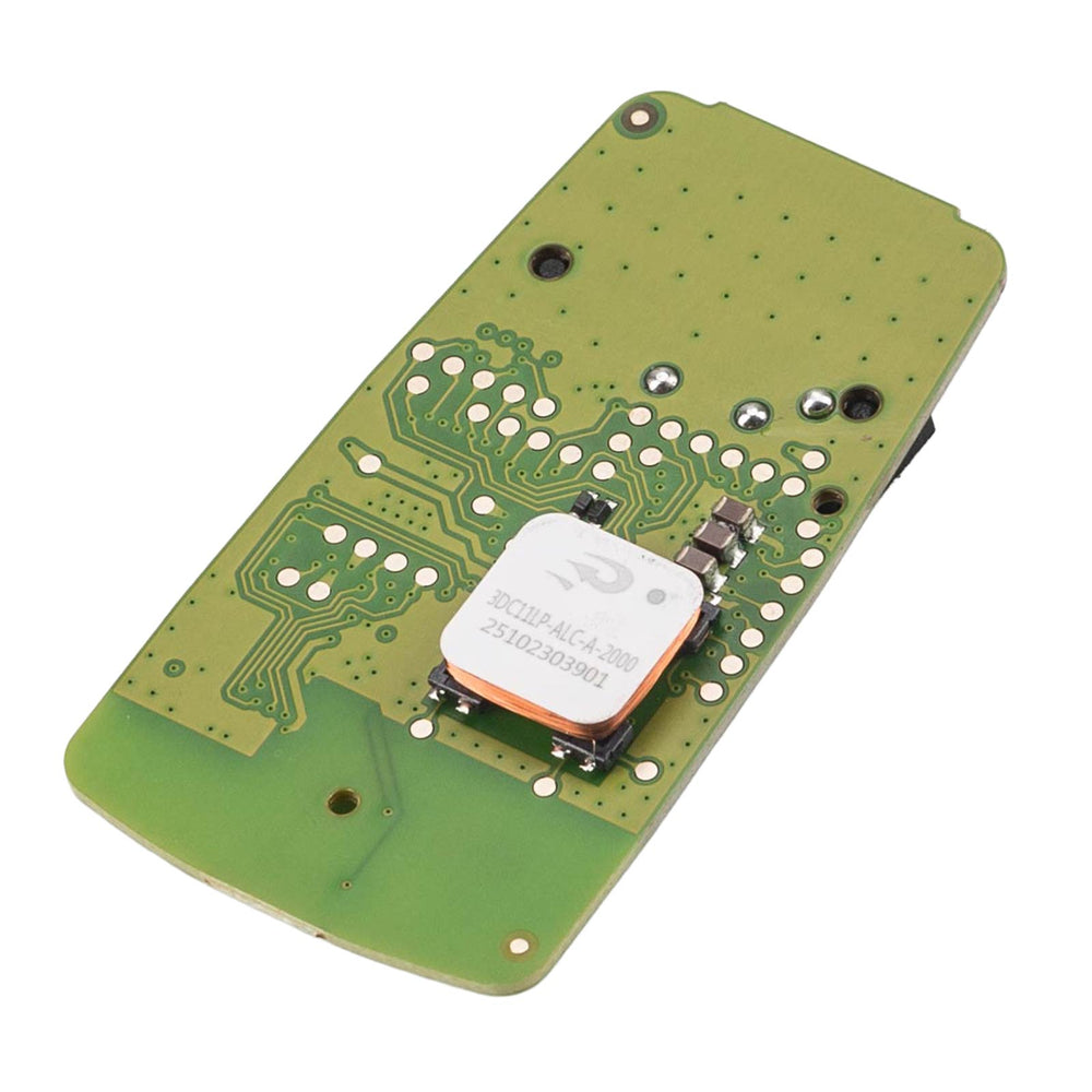 XHORSE XSMA4YEN A4 A.DI Style New Version OEM Chip Solution PCBA with Key Shell
