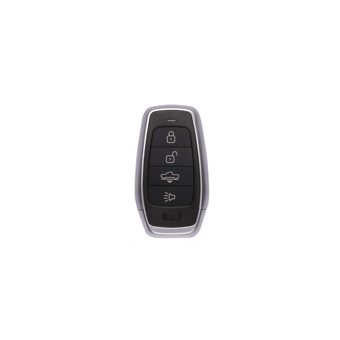 AUTEL IKEYAT004AL AUTEL Unabhängiger, 4 Tasten Smart Universal Key
