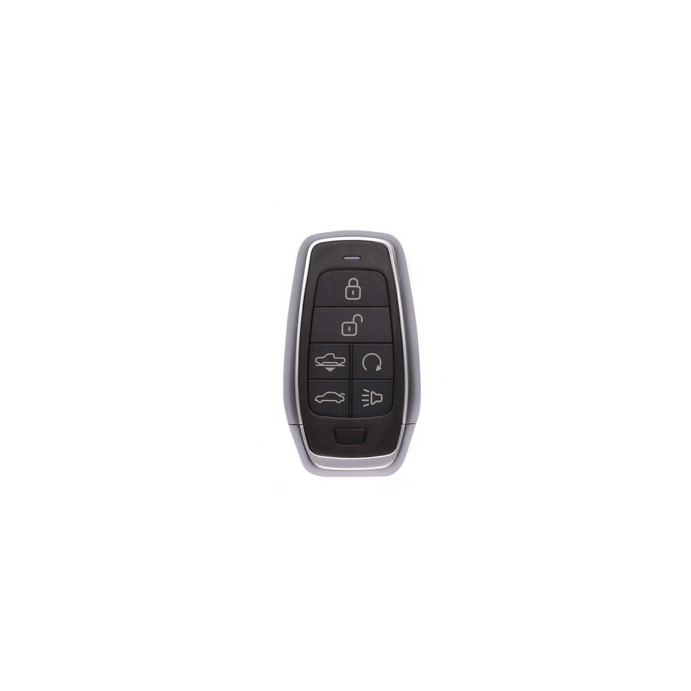 AUTEL IKEYAT006AL AUTEL Independent, 6 Buttons Smart Universal Key