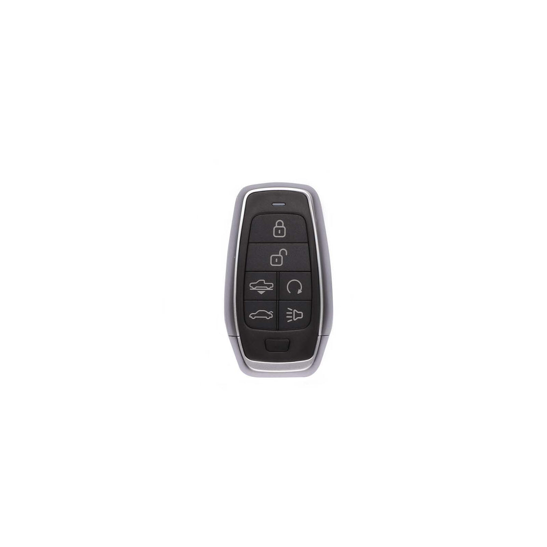 AUTEL IKEYAT006AL AUTEL unabhängiger, 6-Tasten Smart Universal Key