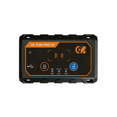 CK-TOM-PRO-01 Key Matching Device for Toyota/Lexus, Supports 8A-AA, 8A-BA, Read/Write Key Data, Match the Vehicle