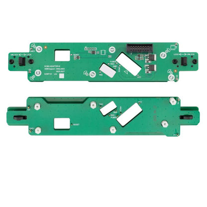 XHORSE XDNPA2GL AO.D BCM2 Solder-free Adapter Second Generation for Audi All Key Lost & Add Key for VVDI Key Tool Plus, MULTI-PROG