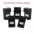 5Pcs XHORSE ESL ELV Emulator Compatible with Benz W204 W207 W212, For VVDI MB Tool, Free Shipping
