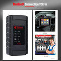 Autel VCI Bluetooth Adapter Wireless Diagnostic Interface Bluetooth Connection VCI For MS908S/ MS908/ MK908/ MS905/ MaxiSys Mini