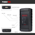 Autel VCI Bluetooth Adapter Wireless Diagnostic Interface Bluetooth Connection VCI For MS908S/ MS908/ MK908/ MS905/ MaxiSys Mini