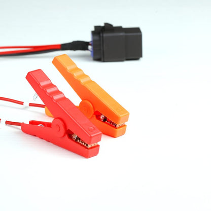 XHORSE All Key Lost Cabel For Ford / Lincoln Work with Key Tool Plus Pad Support All Key Lost While Alarm On Good Quality