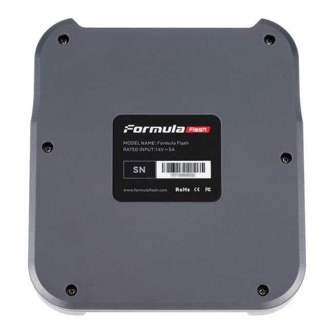 Formula FLash ECU Clone, Data Read & Write, VIN Modify, IMMO Off, Power Upgrade, DTC Clean for Bike, Truck, Tractor, Bus, Boat, Car