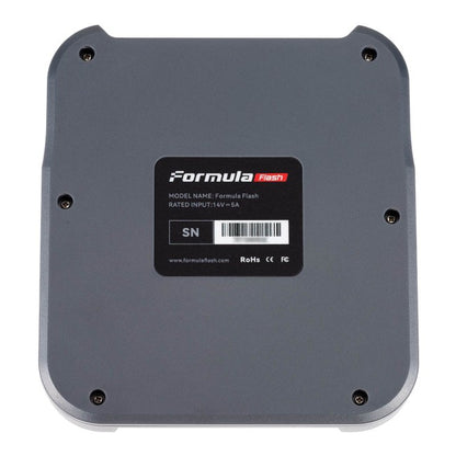 Formula FLash ECU Clone, Data Read & Write, VIN Modify, IMMO Off, Power Upgrade, DTC Clean for Bike, Truck, Tractor, Bus, Boat, Car