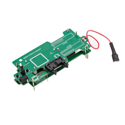 2026 Xhorse XDNPBGGL BMW G Series BDC2 Adapter with Free BMW G-Chassis-BDC2 License for Key Tool Plus PAD, VVDI2 and MIDI Advanced Version