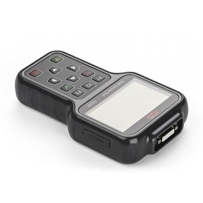 2026 New CGDI CG201 Mileage Correction Programmer for Toyota/ Audi/ VW / Chevrolet/ Ford etc via OBD Free Update Online Lifetime