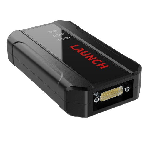 2026 Launch X-431 ECU & TCU Programmer Standalone Cloning Device 2D Menu for ECU Data Reading/Writing Support VGS4-0-NAG2 and VAG4-500-NAG2