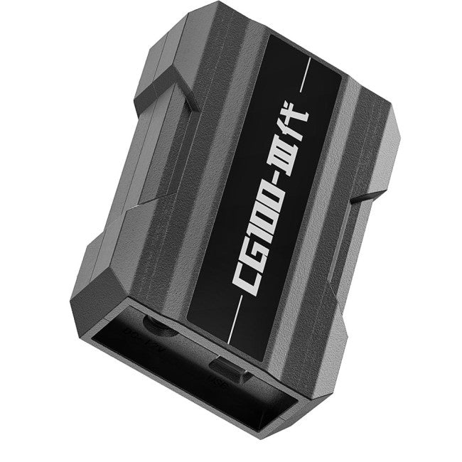 CG100 Prog III Full Version Airbag Restore Device including All Functions of Renesas SRS and Infineon XC236x FLASH