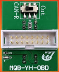 Yanhua ACDP-2 VW MQB IMMO KM Full Package