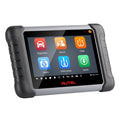 Autel MaxiCOM MK808TS MK808Z-TS Outil de réapprentissage TPMS Auto Activation universelle des capteurs de pneus Surveillance de la pression Réinitialisation Scanner