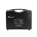 Xhorse VVDI PROG Programmeur V5.3.8 Multilingue Lecture/écriture ECU MCU IMMO EEPROM