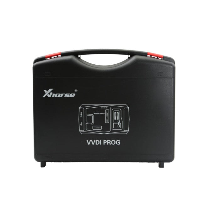 Xhorse VVDI PROG Programmer V5.3.8 Multi-Language Read/Write ECU MCU IMMO EEPROM