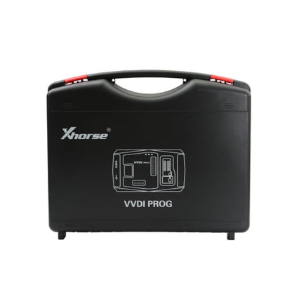 Xhorse VVDI PROG Programmer V5.3.8 Multi-Language Read/Write ECU MCU IMMO EEPROM