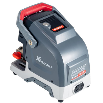 XHORSE DOLPHIN XP-005 Key Cutting Machine With M5 Clamp
