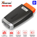 Xhorse VVDI Key Tool Max + MINI OBD Tool + Adaptateur Toyota 8A All Keys Lost Obtenez un câble de renouvellement gratuit