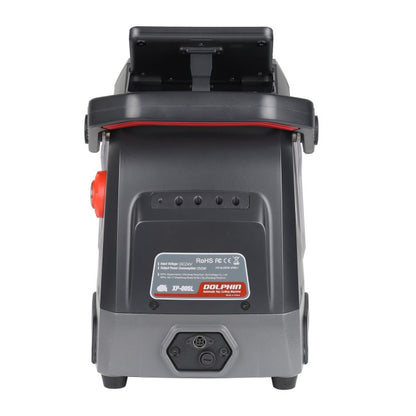 Xhorse Dolphin XP-005L Dolphin 2 Automatic Key Cutting Machine with An Adjustable Screen
