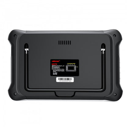 OBDSTAR MS70 Motorcycle Diagnostic Tool Supports IMMO Odometer Function with IMMO Kit