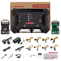 أوبدستار ECU Master تكوين C لوحدات التحكم ECM TCM BCM للشاحنات الثقيلة  