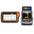 Xhorse Condor XC-MINI PLUS II (Condor II) Key Cutting Machine+XHORSE VVDI KEY TOOL PLUS Key Programmer