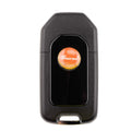 5pcs/lot Xhorse XKHO01EN 3+1 Button 2nd Generation Wire Remote Key Fob for Honda Type