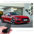 5Pcs/Lot Xhorse XSADJ1GL VVDI 754J Smart Key 315MHZ 433MHz 868MHz for Audi Used with VVDI KEY Tool Plus VVDI2 VVDI Prog