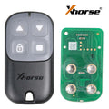 XHORSE XKXH03EN VVDI Garage Door Button