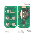 XHORSE XKXH03EN VVDI Garage Door Button