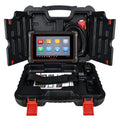 Autel MaxiPRO MP900 Bi-directional Diagnostic Scanner Supports CAN FD DoIP ECU Coding Multi-Language 40+ Service Pre & Post Scan