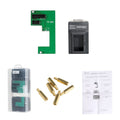 Yanhua ACDP-2 VW MQB IMMO KM Full Package