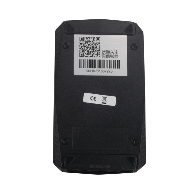 Xhorse VVDI PROG Programmer V5.3.8 Multi-Language Read/Write ECU MCU IMMO EEPROM