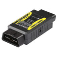 GODIAG GT106 24V to 12V 중장비 트럭 어댑터 X431용 트럭 컨버터 중장비 차량 진단 ThinkCar, Thinkcar2, Thinkdiag 지원