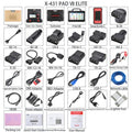2026 Launch X-431 PAD VII PAD 7 Elite Automotive Diagnostic Tool Support Online Coding Programming and ADAS Calibration