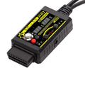 GODIAG GT115 2-in-1 MQB & IMMO4 Test Platform with POGO PIN for VAG CAN-Bus UDS Data Read/Write (Upgraded GT110)