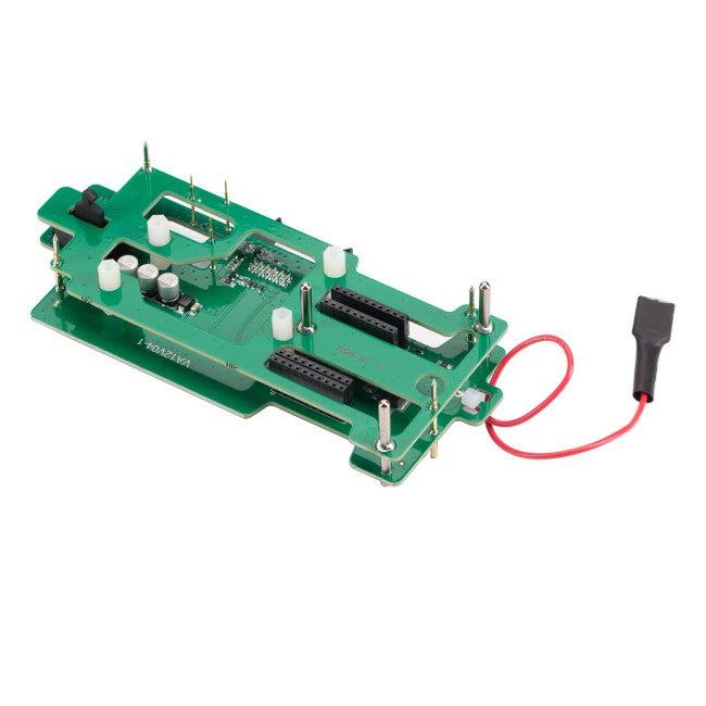 2026 Xhorse XDNPBGGL BMW G Series BDC2 Adapter with Free BMW G-Chassis-BDC2 License for Key Tool Plus PAD, VVDI2 and MIDI Advanced Version
