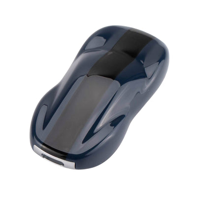 KEYDIY C29A771 Smart Key Titanium Gray Color Without Buttons