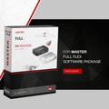 MagicMotorsport  FLS0.5M Full Flex Software Package Master Version Supports Boot Glitch Unlocking