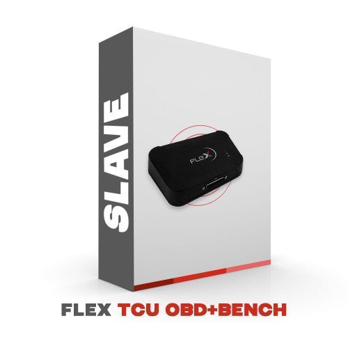 MagicMotorsport - FLS0.2S - SW Flex TCU OBD - Bench Slave Version