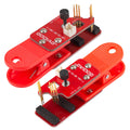 GODIAG BCP U KEY BDC2 BDC3 Kit Adattatore 14-in-1 per Programmazione e Abbinamento Chiavi Cifrate 5C/5D Supporta KEY TOOL PLUS/IM608/KD-MAX/KYDZ Tablet